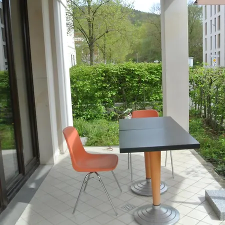 Exklusive In Architekten Villa, Naehe Theater *