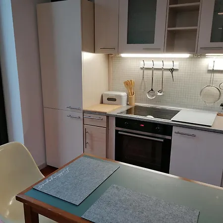 Exklusive In Architekten Villa, Naehe Theater Apartment Meiningen