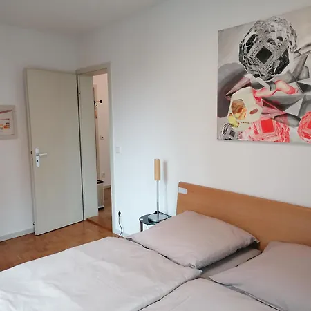 Exklusive In Architekten Villa, Naehe Theater *