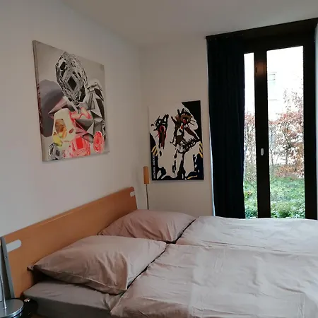 Apartment Exklusive In Architekten Villa, Naehe Theater Meiningen