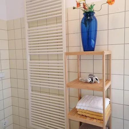 Exklusive In Architekten-villa * Meiningen