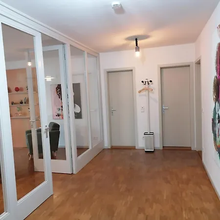 Exklusive In Architekten-villa